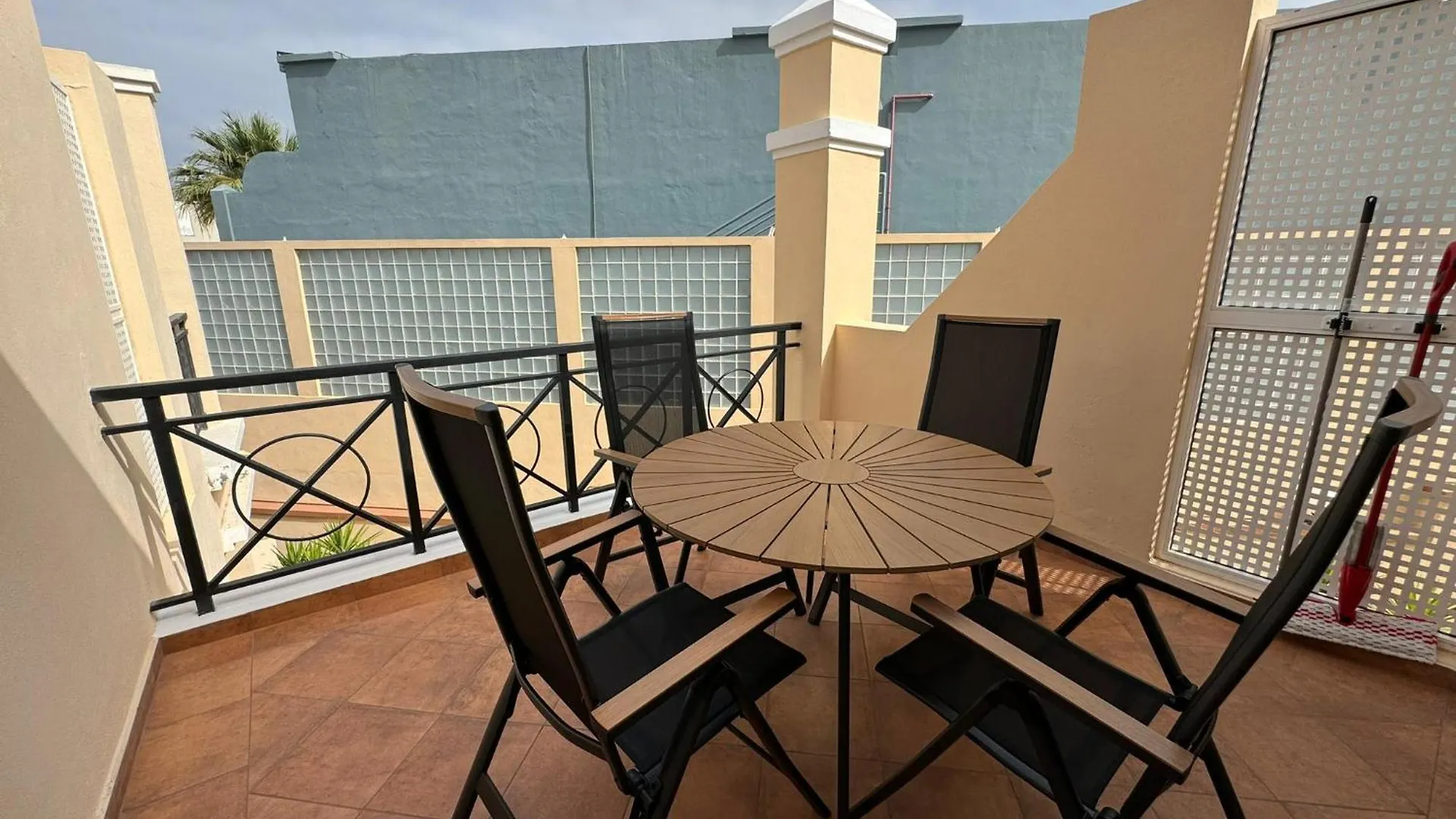 Apartamento Sara Costa Adeje