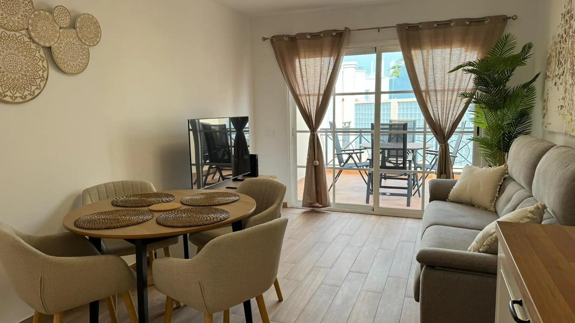 Apartamento Sara Costa Adeje